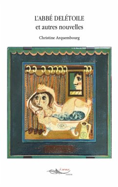 Cover L'abbé Délétoile (eBook, ePUB)