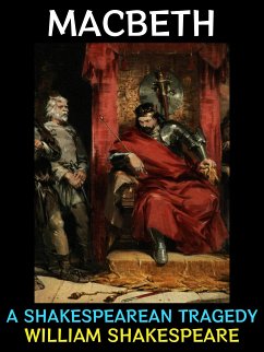 Macbeth (eBook, ePUB) - Shakespeare, William