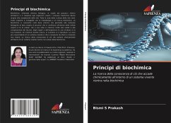 Principi di biochimica - Prakash, Bismi S