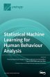 Statistical Machine Learning for Human... - Bild 1