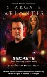 STARGATE ATLANTIS Secrets (Legacy book... - Bild 1