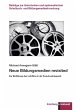 Neue Bildungsmedien revisited (eBook,... - Bild 1