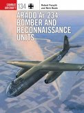 Arado Ar 234 Bomber and Reconnaissance Units (eBook, ePUB)