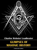 Glimpses of Masonic History (eBook, ePUB)