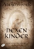 Hexenkinder (eBook, ePUB)