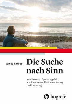 Die Suche nach Sinn (eBook, PDF) - Tucson, Az; Webb, James T.