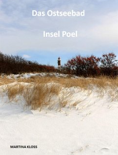 Insel Poel - Das Ostseebad (eBook, ePUB) - Kloss, Martina