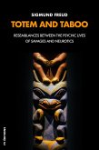 Totem and Taboo (eBook, ePUB)