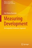 Measuring Development (eBook, PDF)