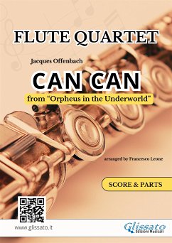 Flute Quartet 