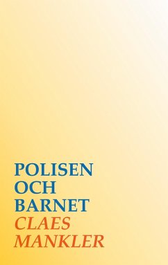 Cover Polisen och barnet (eBook, ePUB)