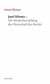 Josef Wirmer (eBook, PDF)