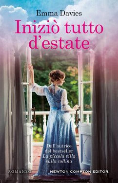 Iniziò tutto d'estate (eBook, ePUB) - Davies, Emma