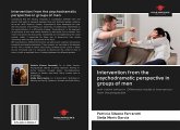 Intervention from the psychodramatic perspective in groups of men