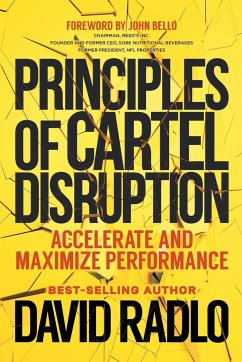 PRINCIPLES OF CARTEL DISRUPTION - Radlo, David