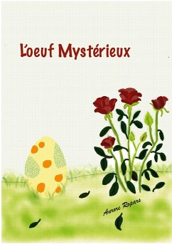 L'oeuf mystérieux