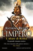 L'impero. L'altare di Roma (eBook, ePUB)