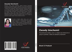 Zasady biochemii - Prakash, Bismi S