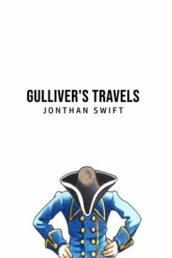 Gulliver's Travels - Swift, Jonthan