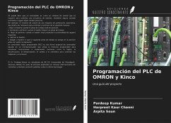 Programación del PLC de OMRON y Kinco - Kumar, Pardeep; Channi, Harpreet Kaur; Soun, Arpita