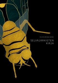 Selväjärkisten kirja - Saine, Vilhelmiina