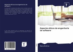 Aspectos éticos da engenharia de software - Anikina, Elena