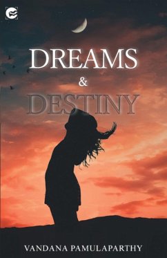 Cover DREAM AND DESTINY