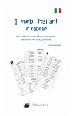 I verbi italiani in tabelle (fixed-layout eBook, ePUB)