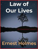 Law of Our Lives (eBook, ePUB)