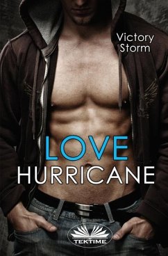 Love Hurricane - Victory Storm