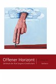 Offener Horizont (eBook, PDF)