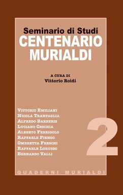 Centenario Murialdi (eBook, ePUB) - Roidi, Vittorio