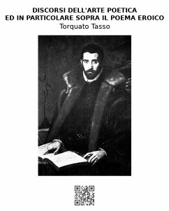 Discorsi dell'arte poetica (eBook, ePUB) - Tasso, Torquato