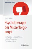 Psychotherapie der Misserfolgsangst (eBook, PDF)