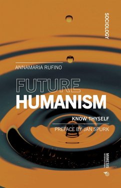 Cover Future Humanism