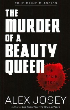 The Murder of a Beauty Queen - Josey, Alex
