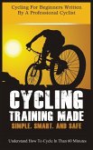 CYCLING TRAINING MADE SIMPLE, SMART, AND SAFE