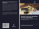 Mensen met een handicap en hun grondrecht