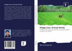 Ksi¿ga Lasu: Aranya Kanda - Sivasankar, Morusu