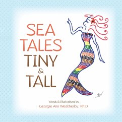Sea Tales Tiny and Tall - Weatherby, Georgie Ann