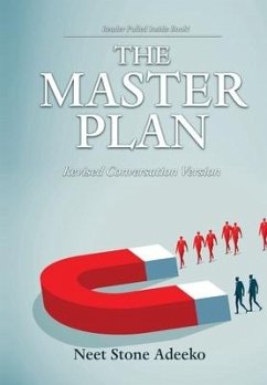 The Master Plan - Adeeko, Neet Stone