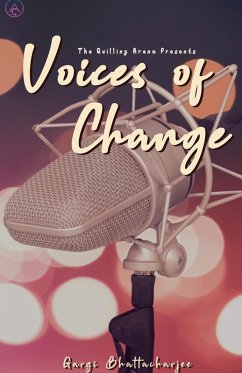 Voices of changes - Bhattacharjee, Gargi