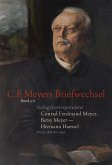 Conrad Ferdinand Meyer, Betsy Meyer - Hermann Haessel. Verlagskorrespondenz (eBook, PDF)