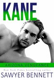 Kane (Arizona Vengeance, #8) (eBook, ePUB)