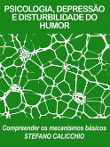 Psicologia, depressão e disturbilidade do humor (eBook, ePUB)