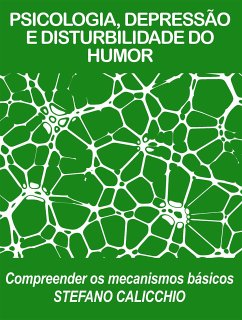 Psicologia, depressão e disturbilidade do humor (eBook, ePUB) - Calicchio, Stefano