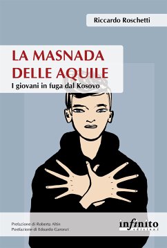 La masnada delle aquile (eBook, ePUB) - Roschetti, Riccardo