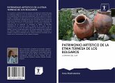 PATRIMONIO ARTÍSTICO DE LA ETNIA TERNESA DE LOS BÚLGAROS