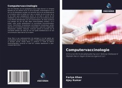 Computervaccinologie - Khan, Fariya;Kumar, Ajay