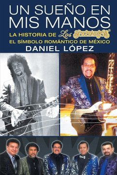 Un Sueño En Mis Manos - López, Daniel